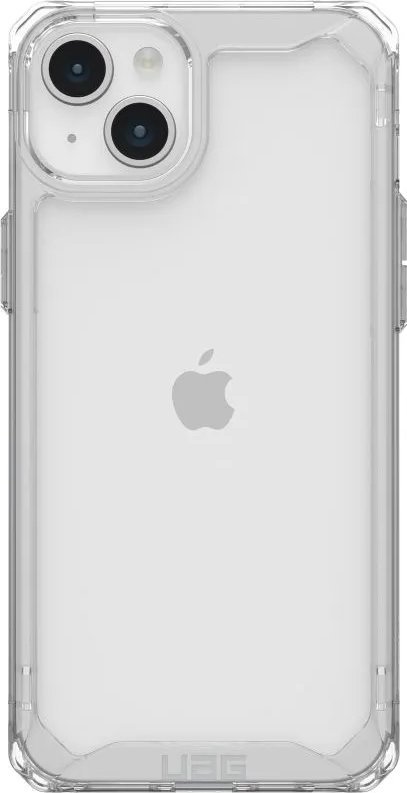 Mbulesë telefoni Urban Armor Gear 114313114343, 6.1", transparente