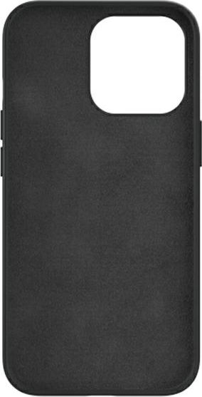 Заштитна маска за телефон Adidas OR Silicone Case FW21, за iPhone 13 Pro, силиконска, црна