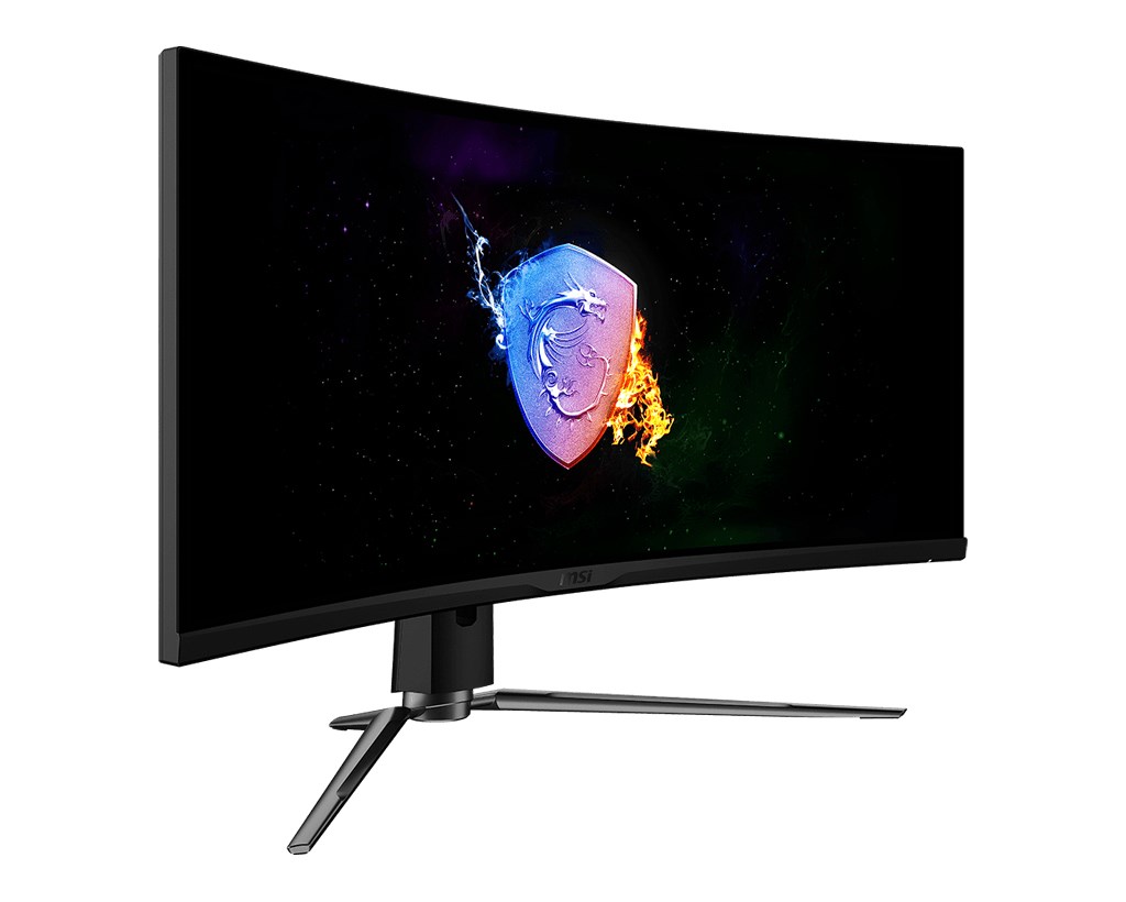 Monitor MSI MPG Artymis, 34", 3440 x 1440, UltraWide Quad HD, 165 Hz, i zi