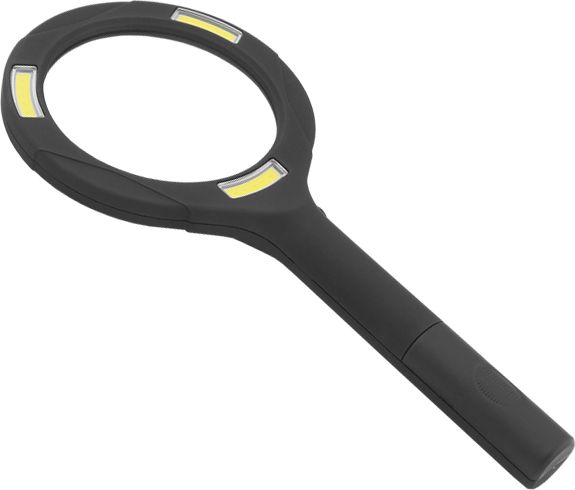 Zmadhues dore LTC 3xCOB