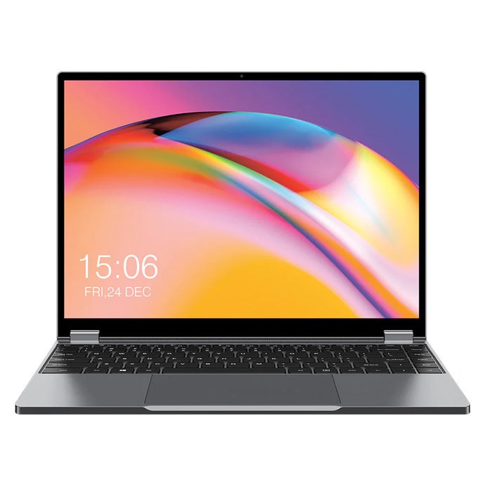 Laptop Chuwi FreeBook 2023, 13.5" 12GB 512GB, i hirtë