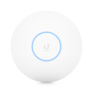 Точка за пристап Ubiquiti UniFi U6 Pro, WiFi 6, PoE, бела