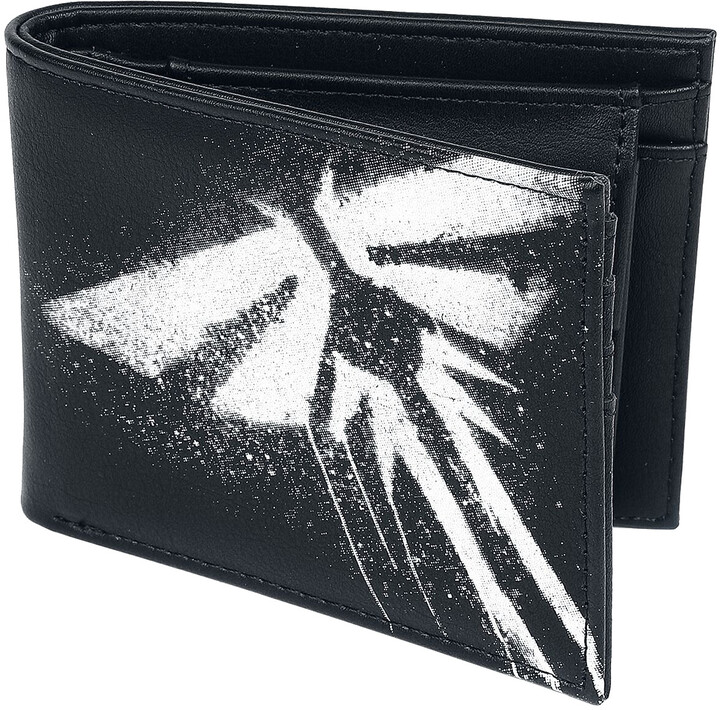 Kuletë The Last of Us - Firefly