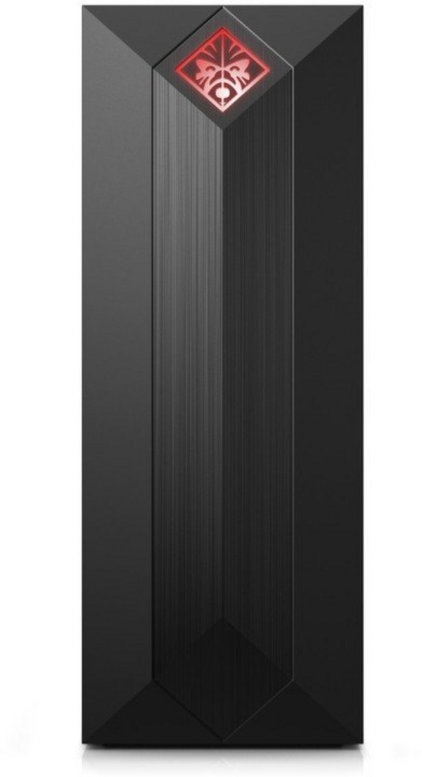 Kompjuter OMEN by HP Obelisk 875-1028nc, 32GB DDR4, 1TB SSD, 3TB HDD, Core i7, GeForce RTX 2080 Super, i zi