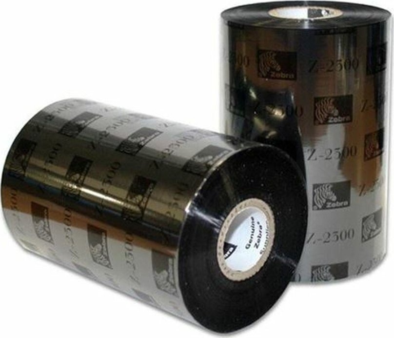 Shirit termik Zebra Z-Select 2000T, 450 m, 60 mm, i zi
