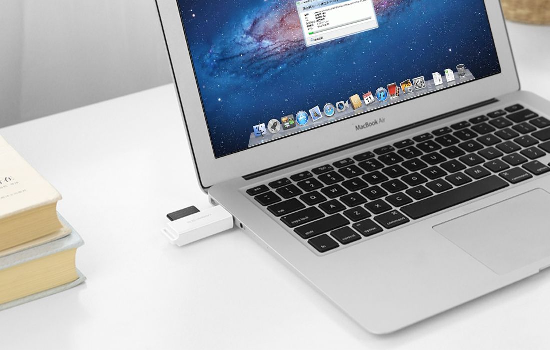 Lexues kartelash Ugreen CM104, USB 3.0, SD dhe microSD, i zi