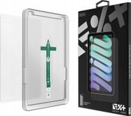 Заштитно стакло NEXT ONE Tempered, за iPad mini 7th Gen, проѕирно