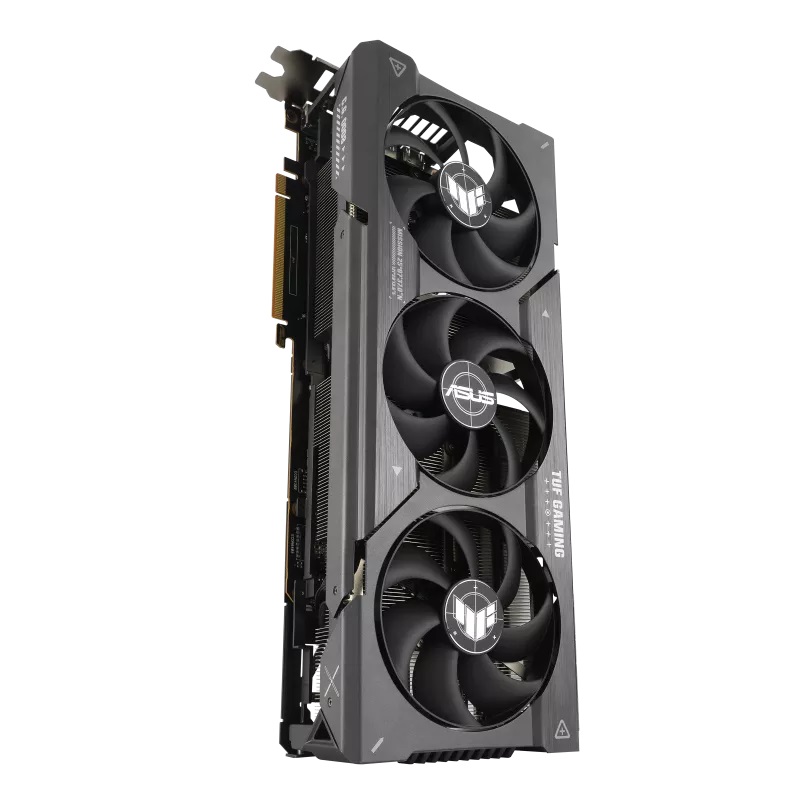 Kartelë grafike ASUS TUF Gaming AMD Radeon RX 7900 XT OC Edition, 20 GB GDDR6