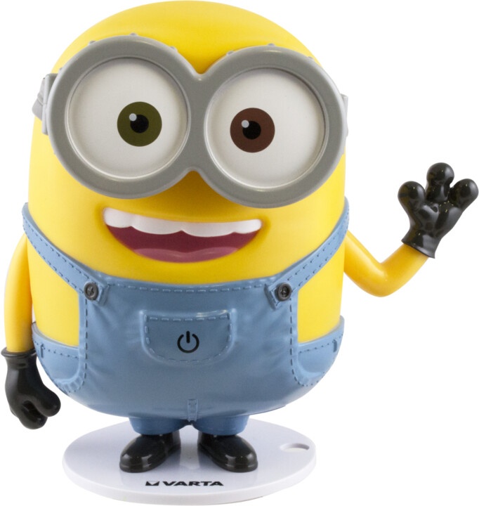 Светилка VARTA Minions