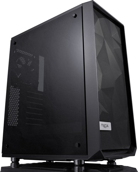 Kompjuter CZC Paladin GC111, Intel Core i5, 16GB RAM, 500GB SSD, 2TB HDD, NVIDIA GeForce RTX 2070 Super