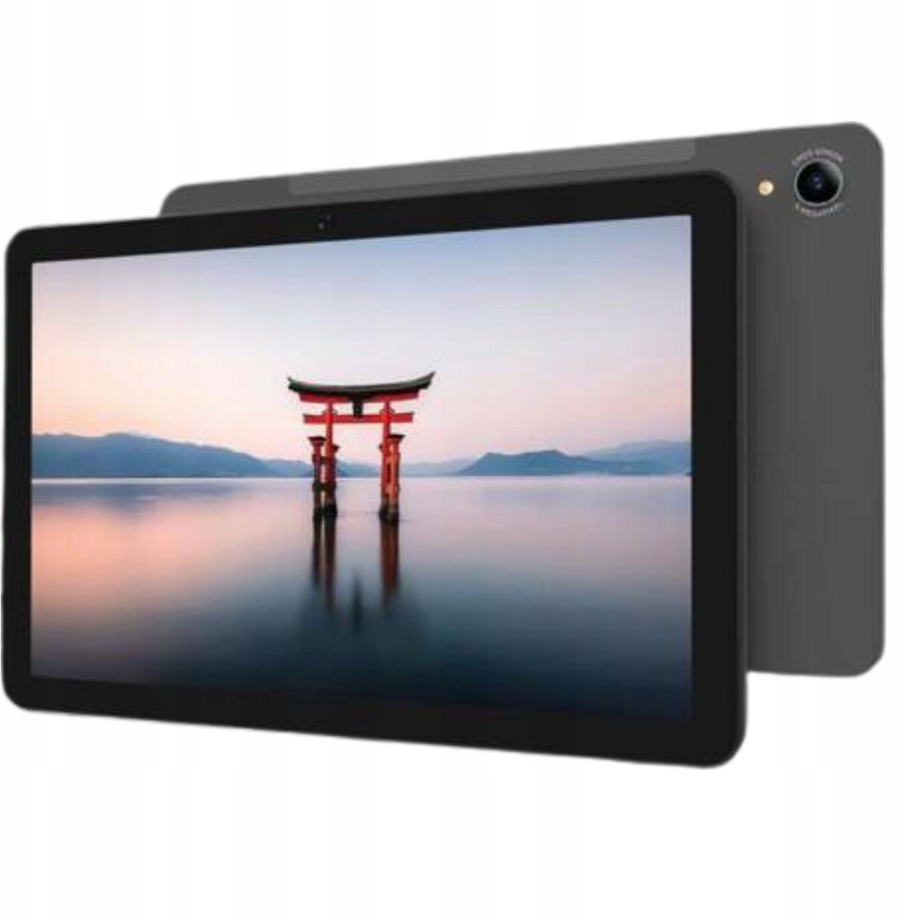 Tablet AIWA TAB-1100, 10.1", 4GB RAM, 64GB, 4G LTE, gri