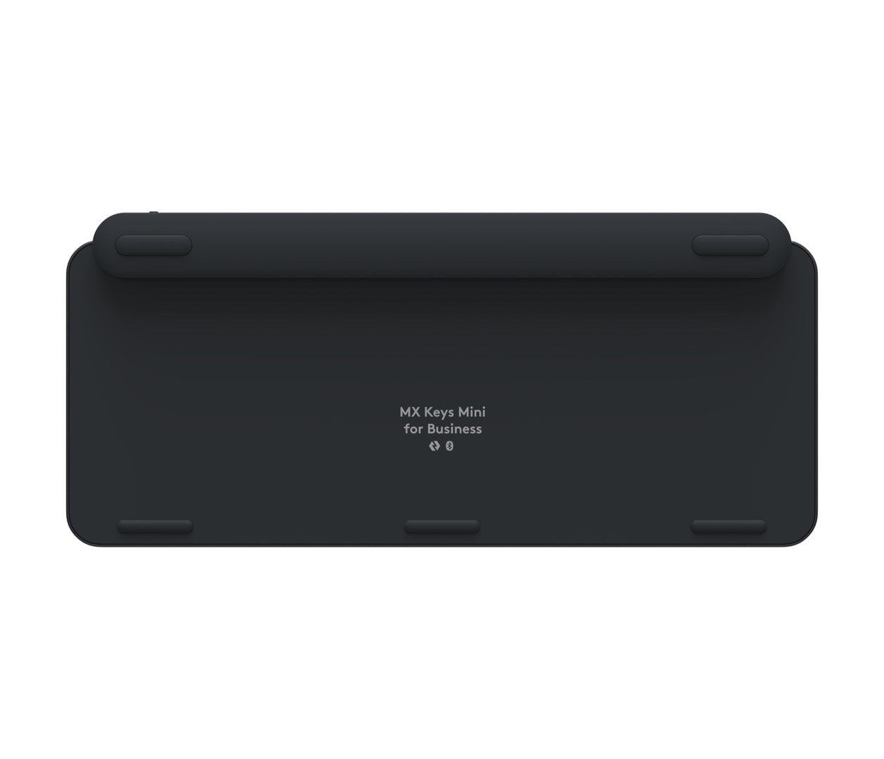 Тастатура Logitech MX Keys Mini for Business, QWERTZ, сива