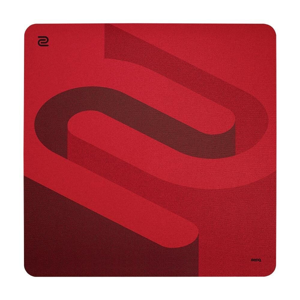 Mousepad gaming BenQ Zowie H-SR-SE Rouge II XL, profesional, i kuq