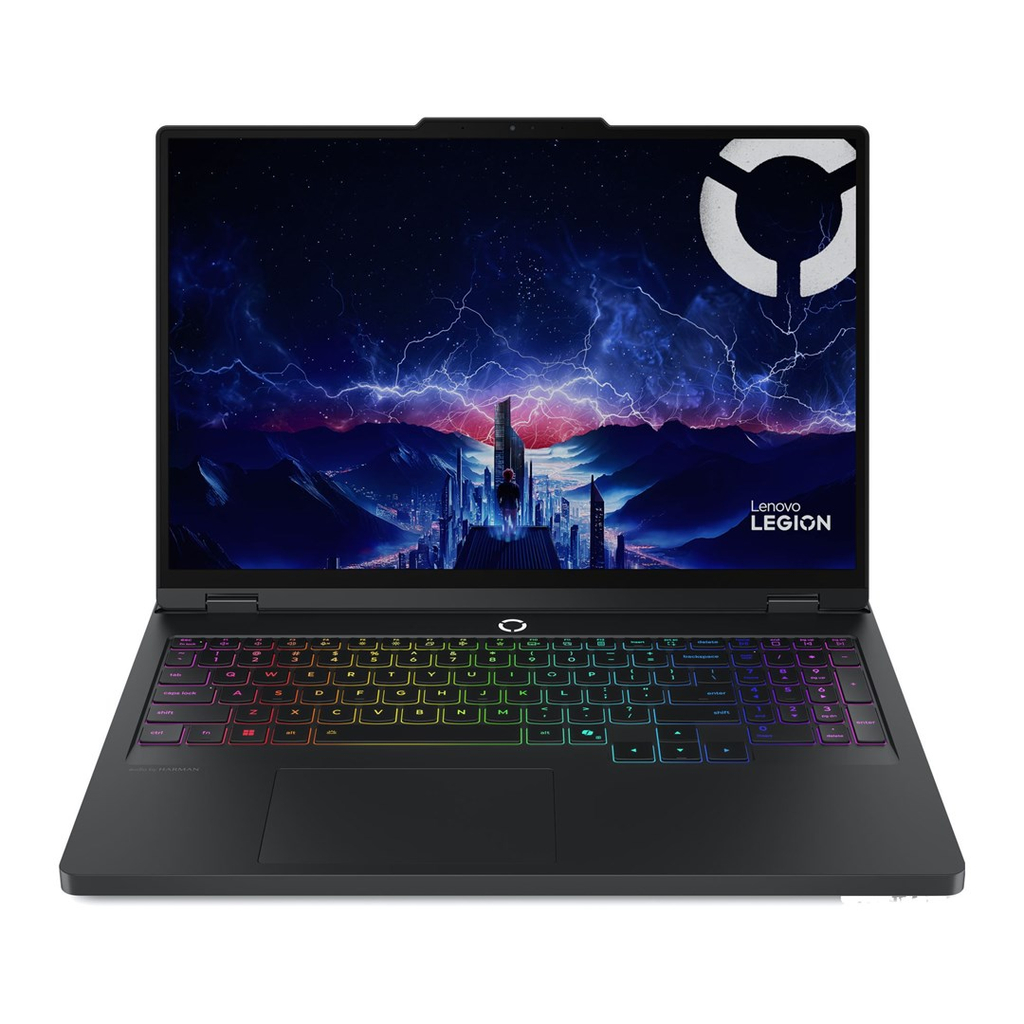 Laptop Lenovo Legion Pro 5 16IAX10, 16", Intel Core Ultra 9 275HX, 32GB DDR5 5600, 1TB SSD, NVIDIA GeForce RTX 5070 8GB, i zi