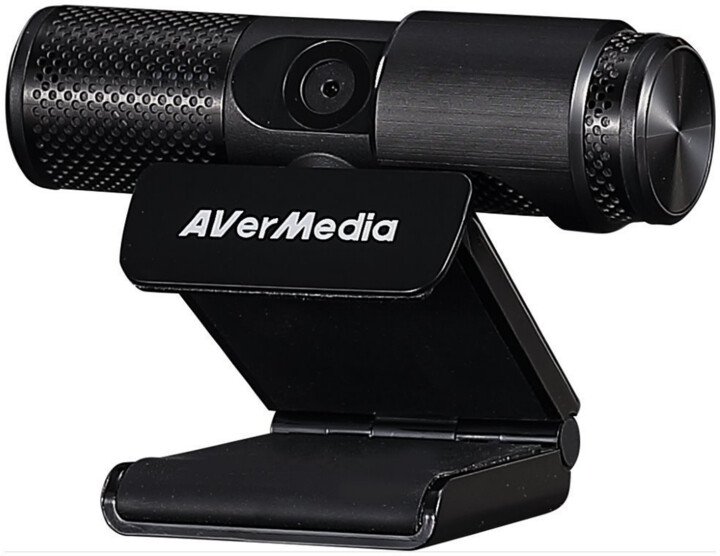 AVerMedia Live Streamer 313 (PW313) веб-камера, црна
