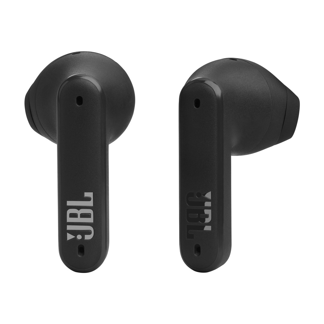 Dëgjuese JBL Tune Flex, True Wireless Stereo (TWS), të zeza