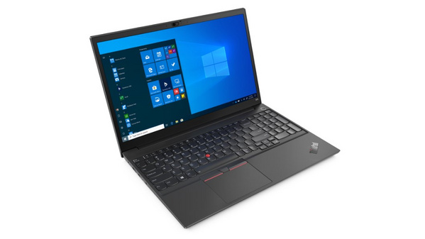 Laptop Lenovo ThinkPad E15 i5-1135G7, 15.6", 16 GB RAM, 256 GB SSD, Intel® Core™ i5, Intel Iris Xe Graphics, i zi