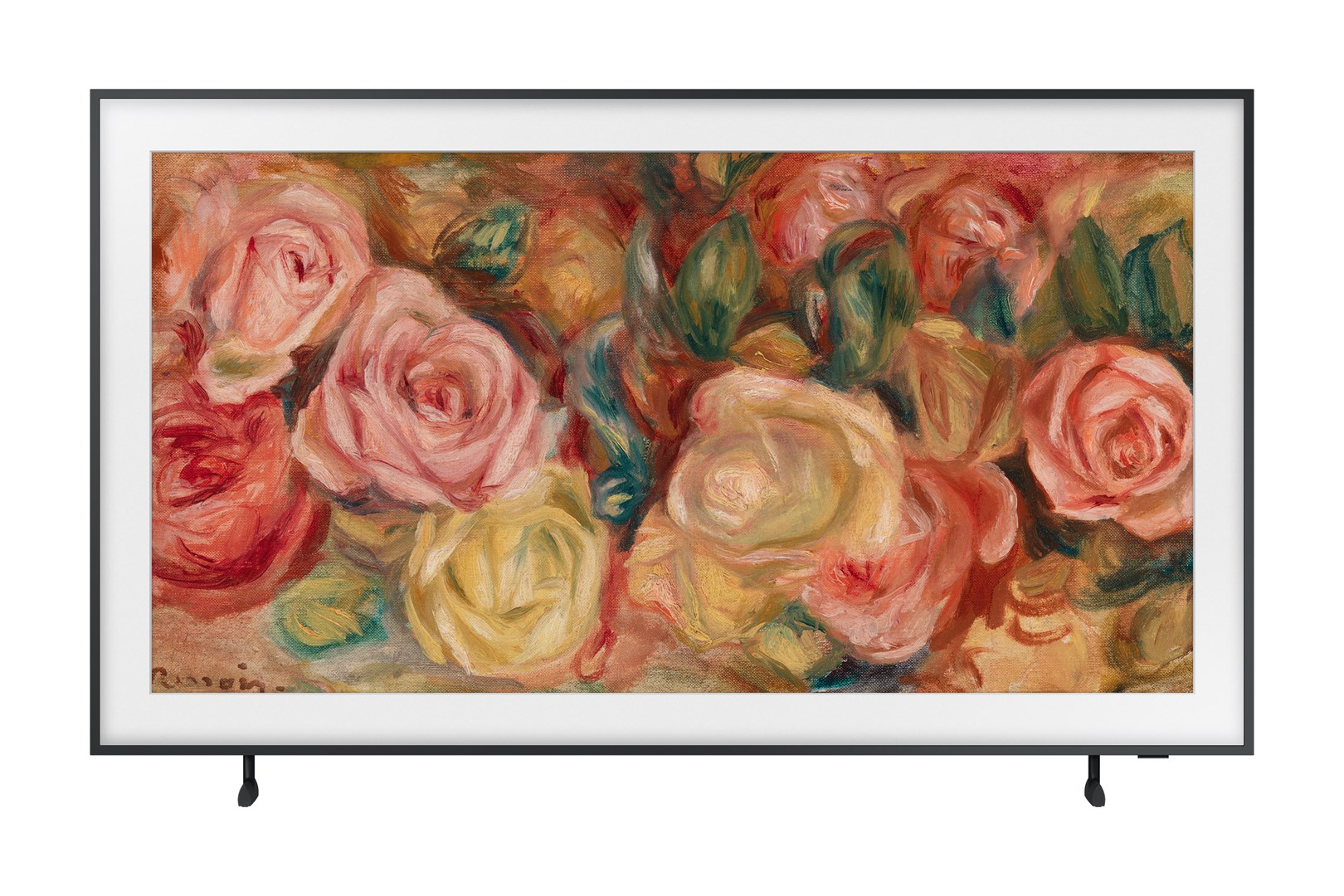 Televizor Samsung QE75LS03DAUXXH, 75", QLED 4K, i zi