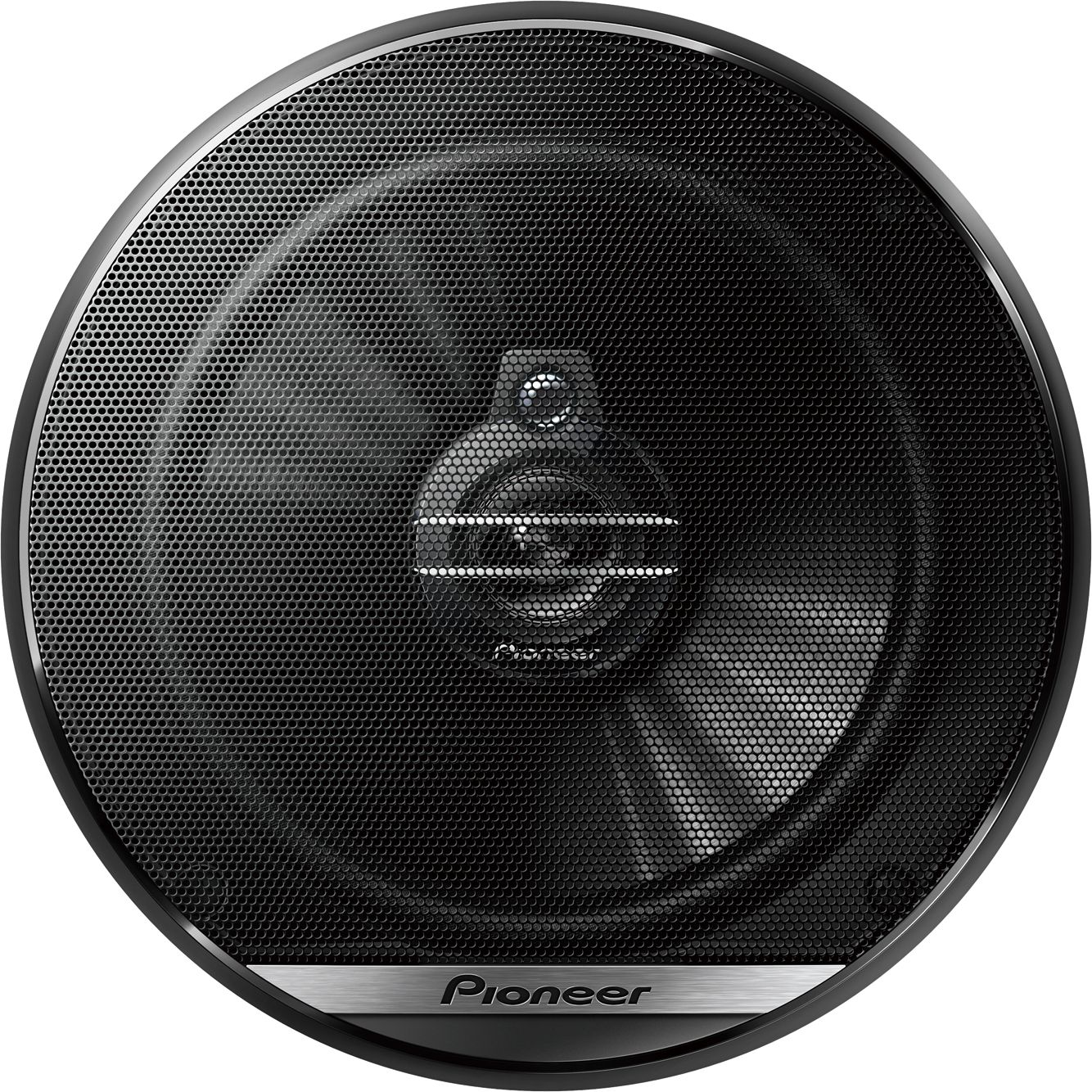 Altoparlant makine Pioneer TS-G1730F, 17cm, 250W, i zi