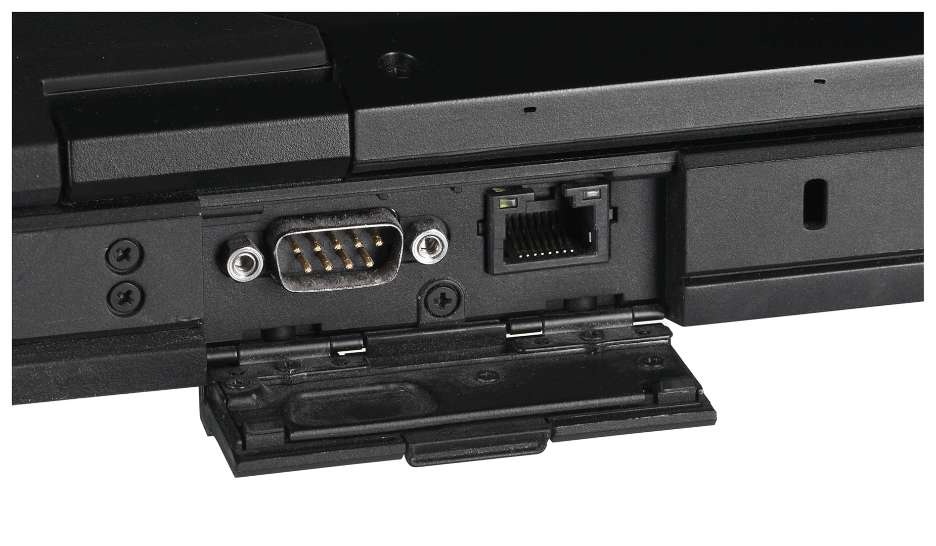 Laptop DELL Latitude Rugged 5414, 14", Intel Core i5-6300U, 16GB RAM, 256GB SSD, i zi