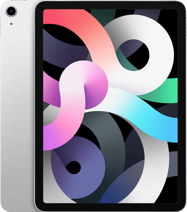 Tablet Apple iPad Air 2020, 10.9’’, 64GB, WiFi, i argjendtë