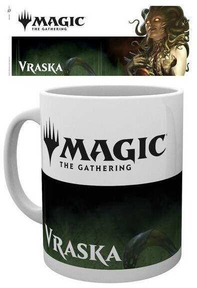 Gotë Magic: The Gathering - Vraska