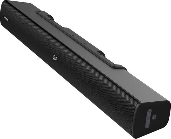 Soundbar Creative Stage V2, 2.1, e zezë