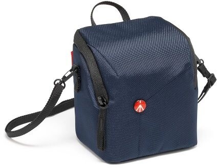 Çantë për kamerë Manfrotto NX V2, e kaltër