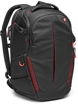 Çantë shpine për kamerë Manfrotto Pro Light RedBee 310, e zezë