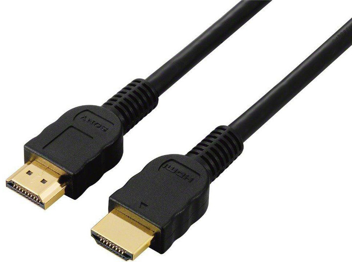 Kabllo për lidhje në HDMI Sony DLC-HE10C
