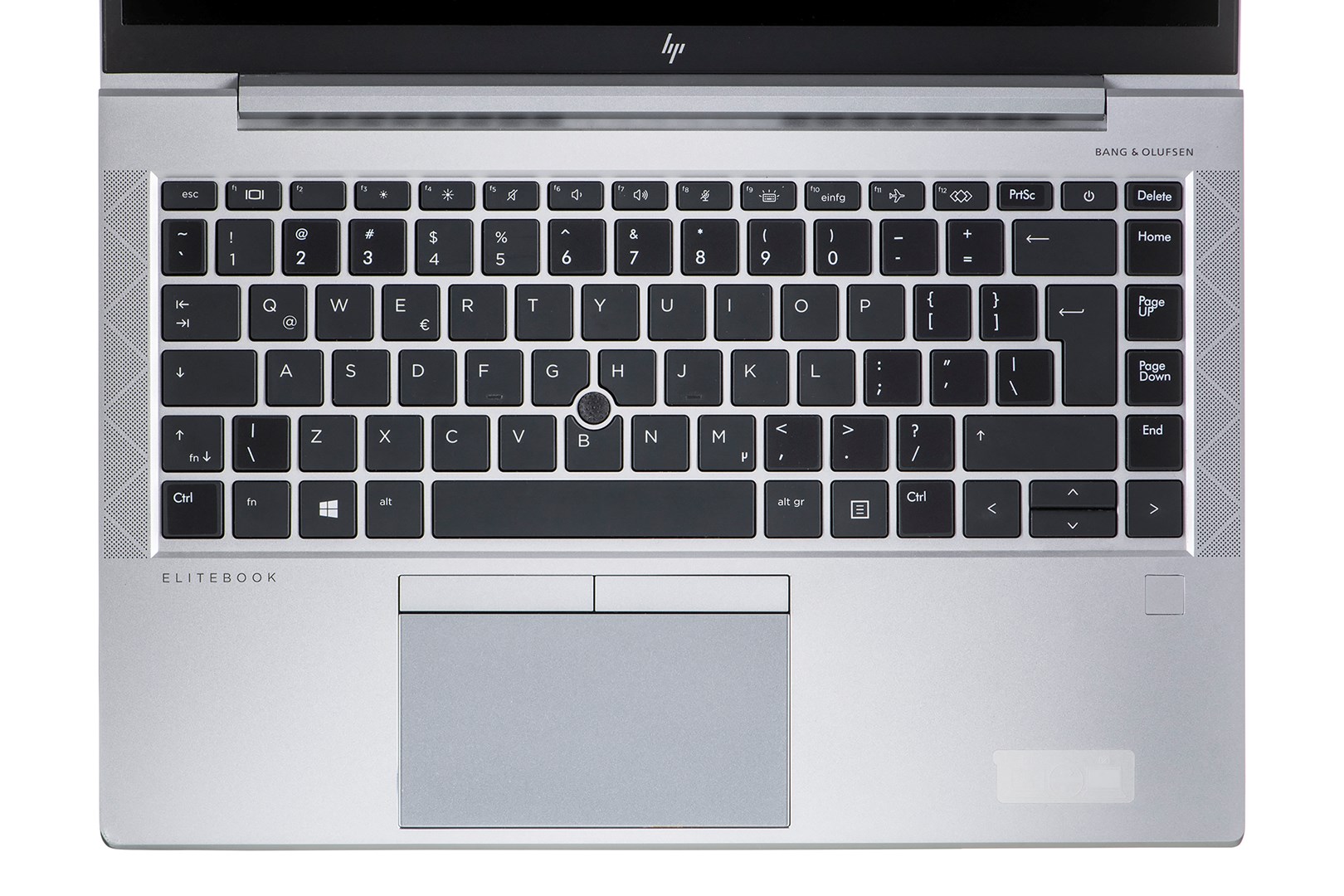 Laptop HP EliteBook 845 G7, 14", AMD Ryzen 5 PRO 4650U, 16GB RAM, 256GB SSD, i hirtë