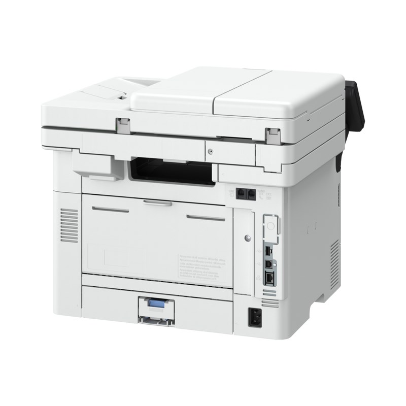 Printer Canon i-SENSYS MF461dw, A4, Laser, Wi-Fi, i bardhë
