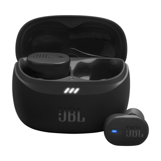 JBL TUNE BUDS 2 BLK