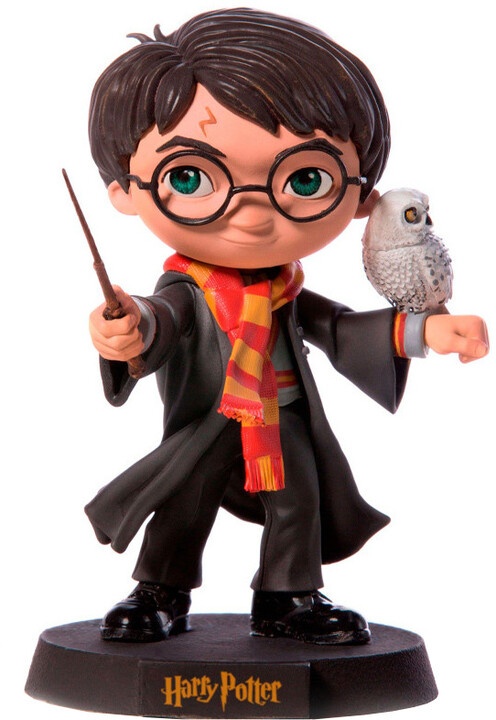 Figurë Mini Co. Harry Potter - Harry Potter