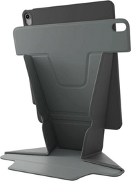 Заштитна футрола за таблет Uniq Ryze 360 за iPad Air 11" 2024, постамент 360°, со држач за Apple Pencil, зелена