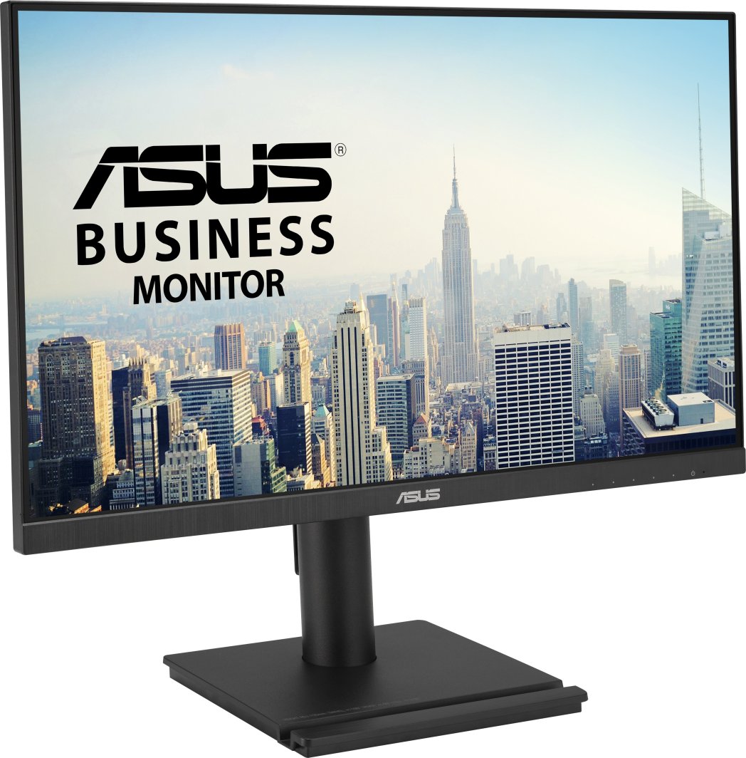 Monitor Asus VA24DQFS, 23.8", 1920 x 1080 (Full HD), 100Hz, i zi