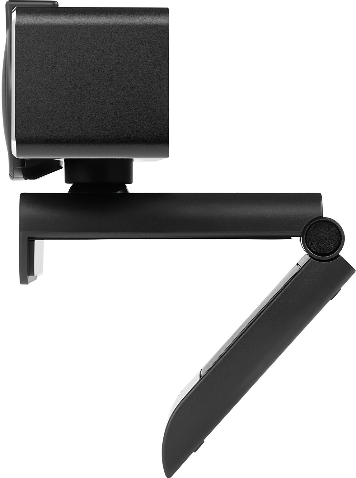 Веб-камера Sandberg USB C/A Webcam Pro Remote 4K, 4K, автофокус, црна