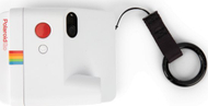 Клипа за камера Polaroid Go Camera Clip, за Polaroid Go, црна
