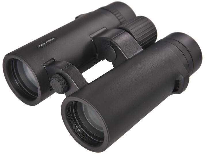 Dylbi Jaeger Elite, 10x42, të zeza