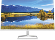 Monitor HP M27fwa - LED, 27", FullHD, i bardhë