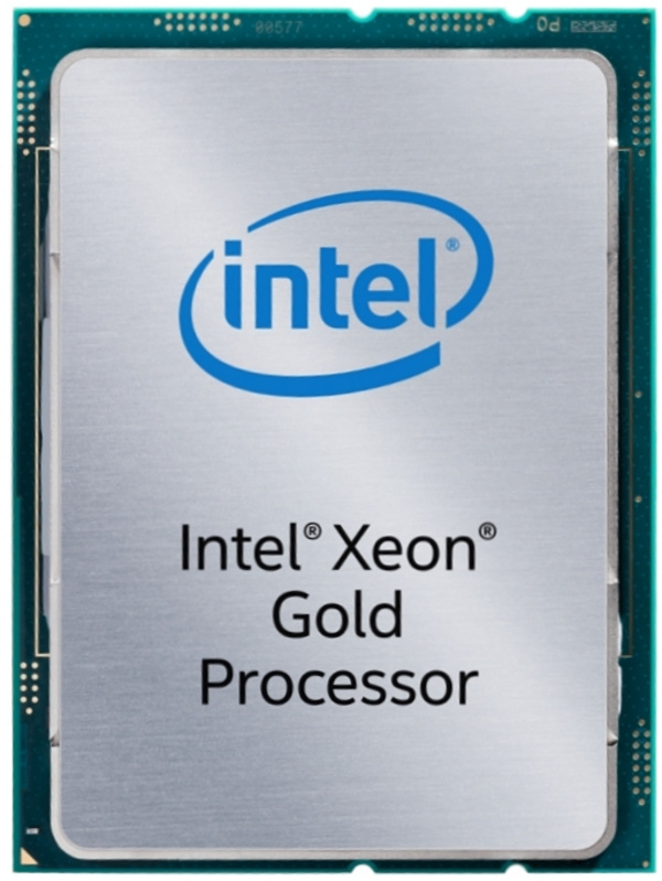 Procesor Intel Xeon 6128