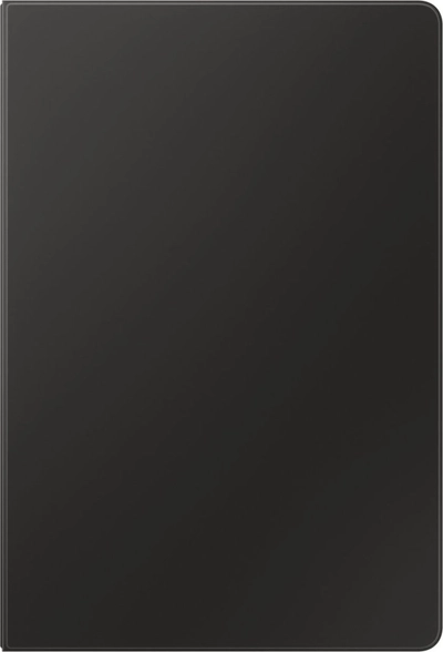Mbulesë mbrojtëse për tablet Samsung Pro Tab S9/S9 FE, e zezë