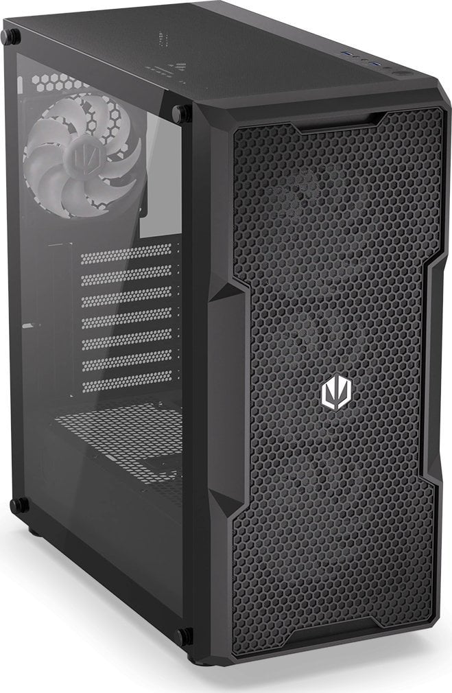 Kasë Endorfy Regnum 400 ARGB (EY2A009)