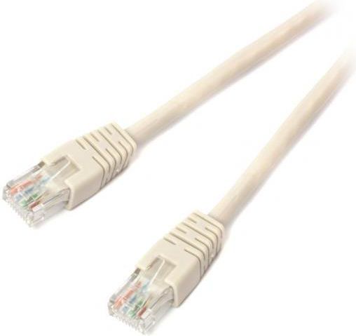 Kabllo rrjeti Gembird RJ-45/RJ-45, kat. 6, U/UTP, 0.25m Kabllo rrjeti Gembird RJ-45/RJ-45, kat. 6, U/UTP, 0.25m