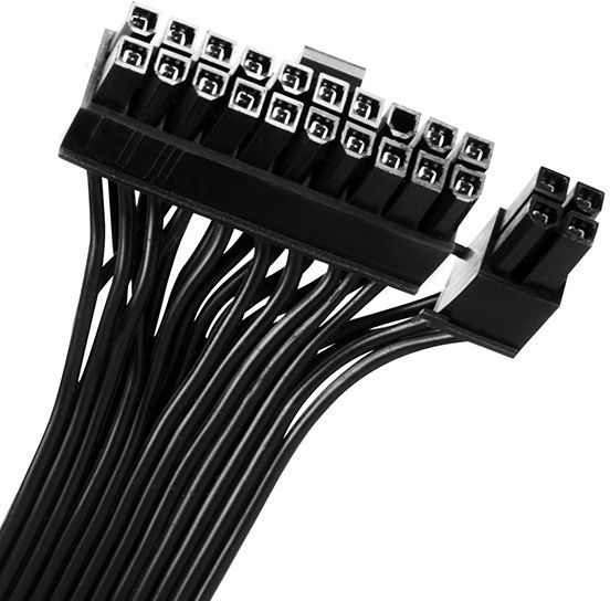 Furnizues me energji SilverStone Strider Titanium, 1500 W