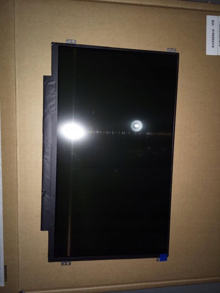 Panel ekrani Lenovo LCD 11.6", HD 1366x768, glossy