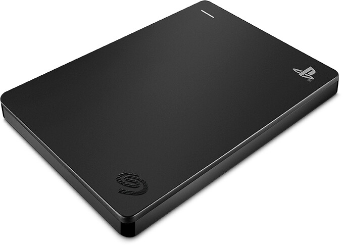 [OUTLET] Disk i jashtëm Seagate Game Drive për Playstation 4, 2TB, i zi
