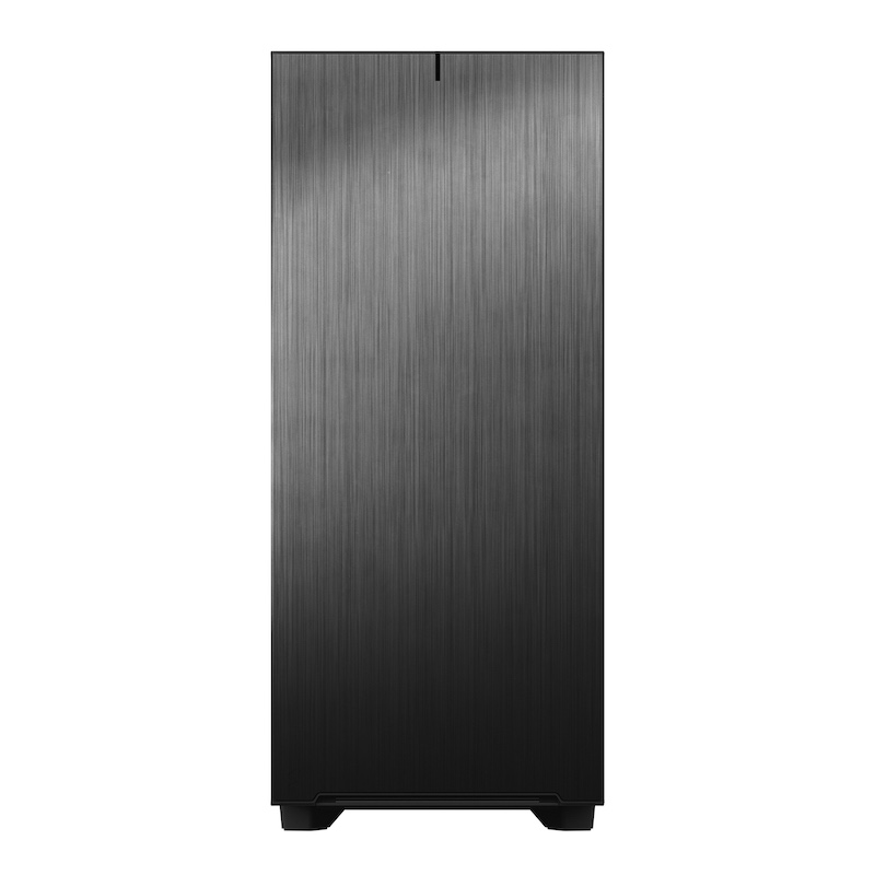Kasë për PC Fractal Design Define 7 XL, e zezë