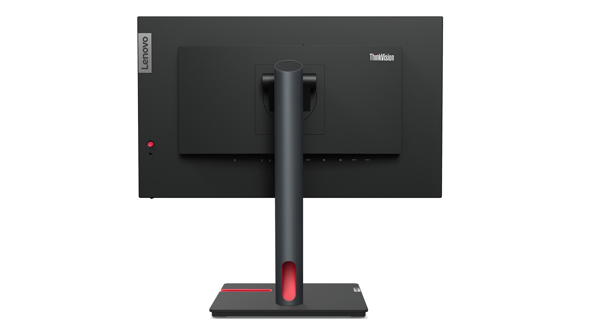 Monitor Lenovo ThinkVision P24q-30, 23.8", WQHD, IPS, i zi