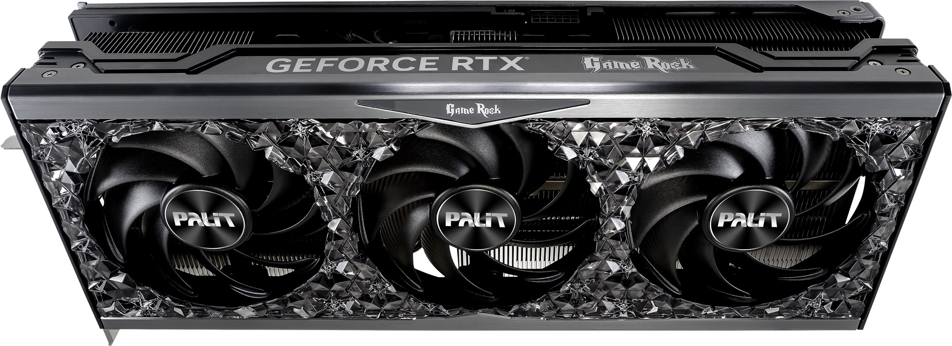Kartë grafike PALiT NVIDIA GeForce RTX 4090, 24 GB GDDR6X
